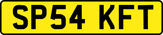 SP54KFT