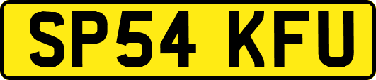 SP54KFU