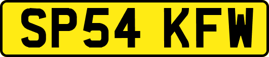 SP54KFW