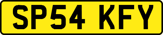 SP54KFY