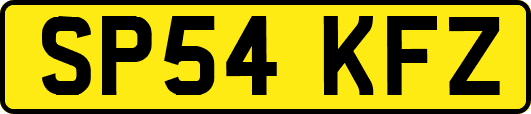 SP54KFZ