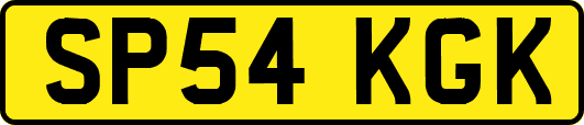 SP54KGK