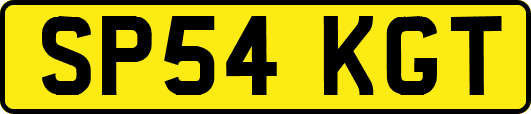 SP54KGT
