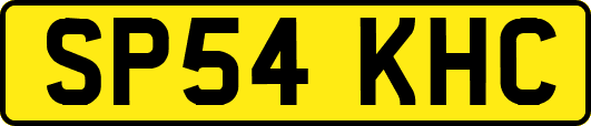 SP54KHC