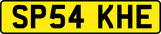 SP54KHE