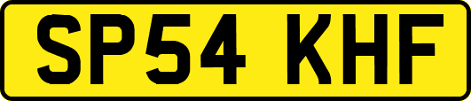SP54KHF