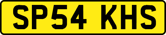 SP54KHS
