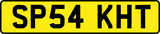 SP54KHT