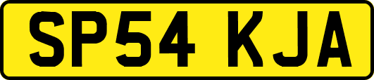 SP54KJA