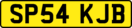 SP54KJB