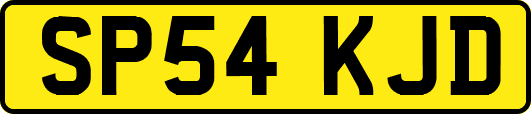 SP54KJD