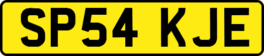 SP54KJE
