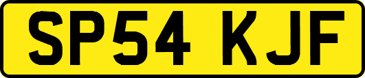 SP54KJF