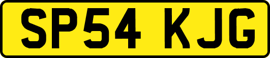 SP54KJG