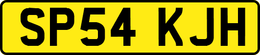 SP54KJH