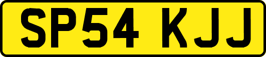 SP54KJJ