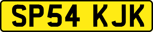 SP54KJK