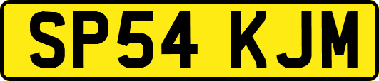 SP54KJM