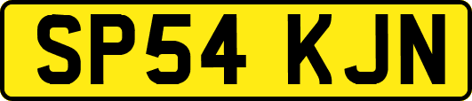 SP54KJN