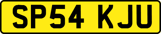 SP54KJU