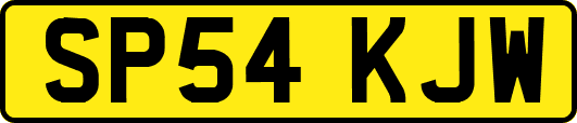 SP54KJW