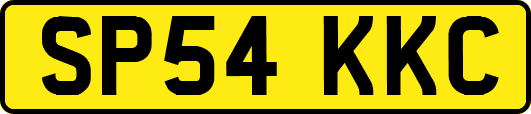 SP54KKC