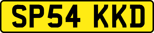 SP54KKD