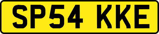 SP54KKE