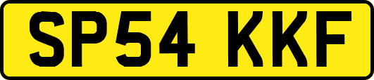 SP54KKF