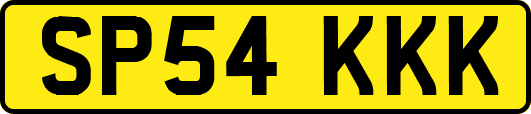 SP54KKK