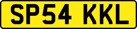 SP54KKL
