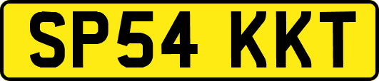 SP54KKT