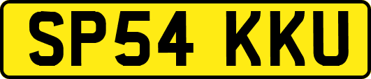 SP54KKU