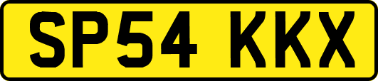 SP54KKX