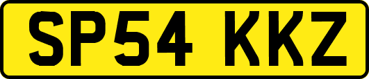 SP54KKZ