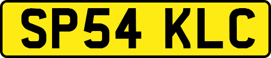 SP54KLC
