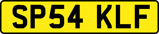 SP54KLF