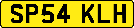 SP54KLH
