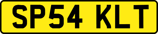 SP54KLT