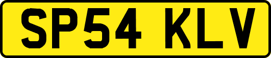 SP54KLV