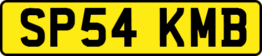 SP54KMB