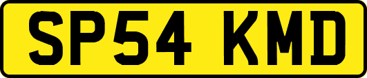 SP54KMD