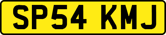 SP54KMJ