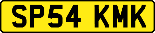 SP54KMK