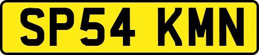 SP54KMN