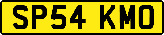 SP54KMO