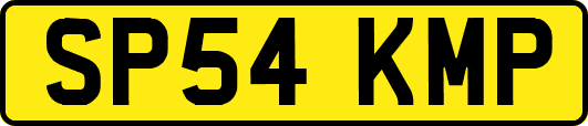 SP54KMP