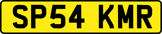 SP54KMR