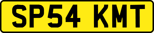 SP54KMT
