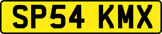 SP54KMX